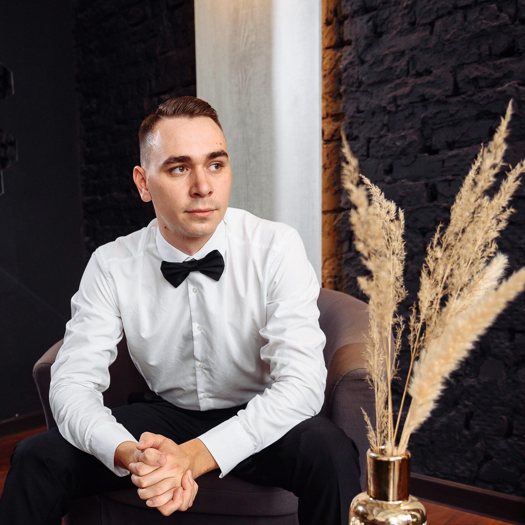 Александр Андреев