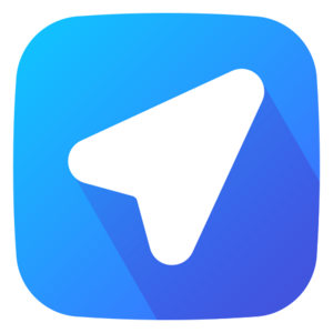 website icon