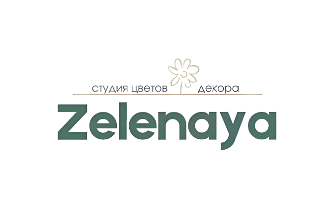 Каталог цветов и декора