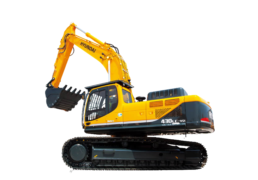 R430LC-9SH