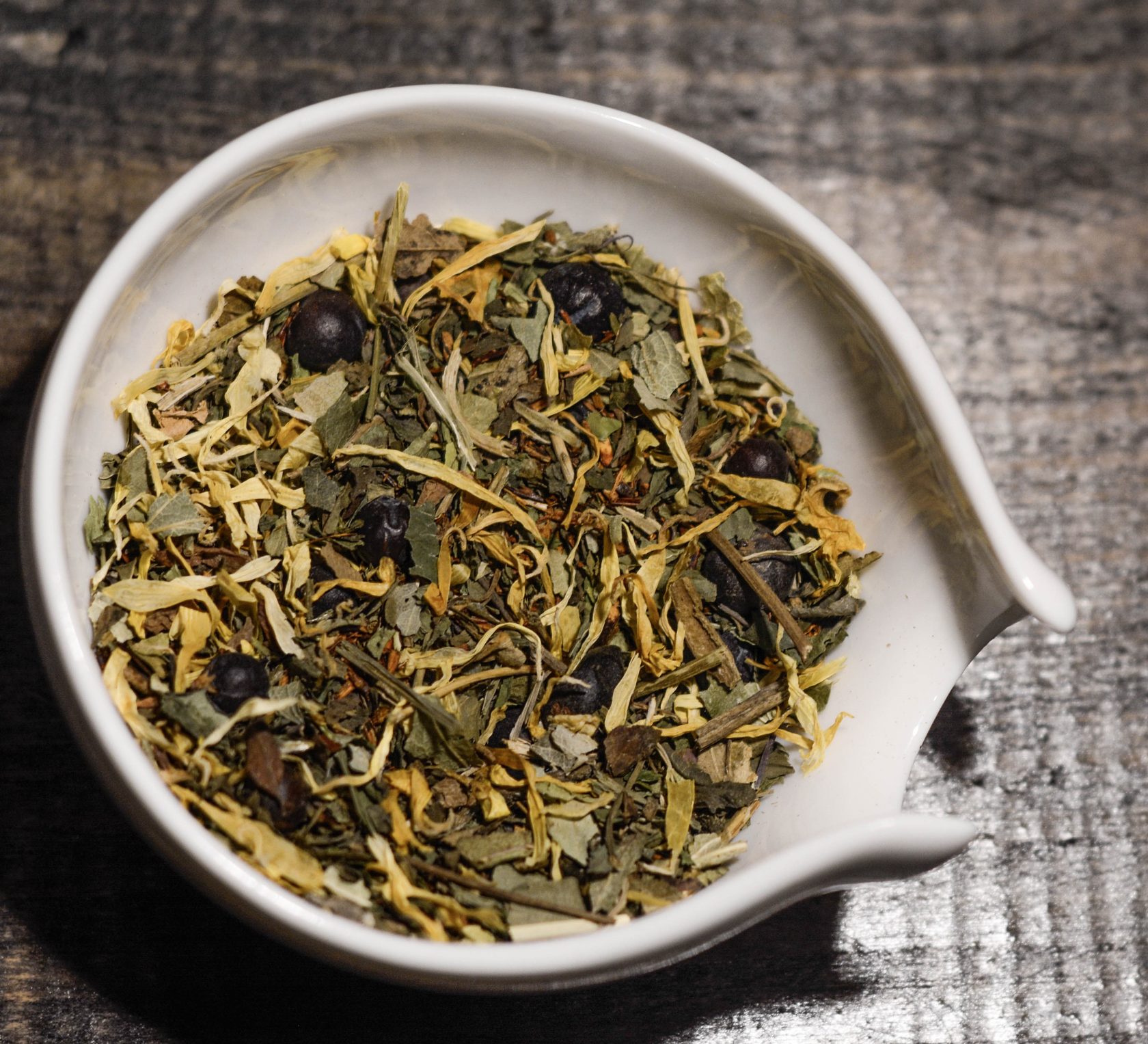 Купить травяной фито чай с ройбосом