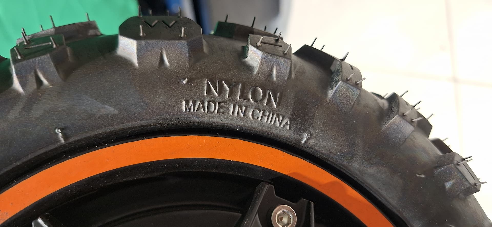 Обзор электросамоката Kugoo F4 Pro