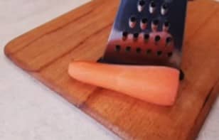 Приготовление паштета из куриной печени со сливками: шаг 4