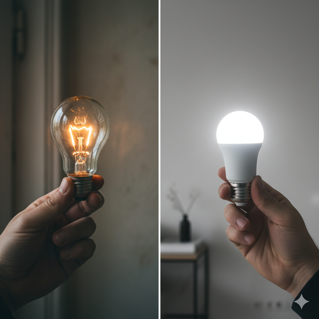 Купить лампочки оптом