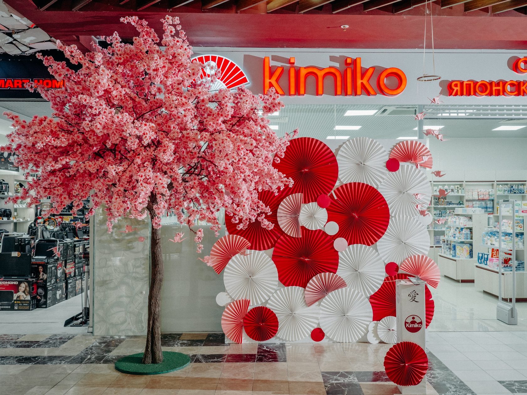 ОТКРЫТИЕ МАГАЗИНА — фото 6
