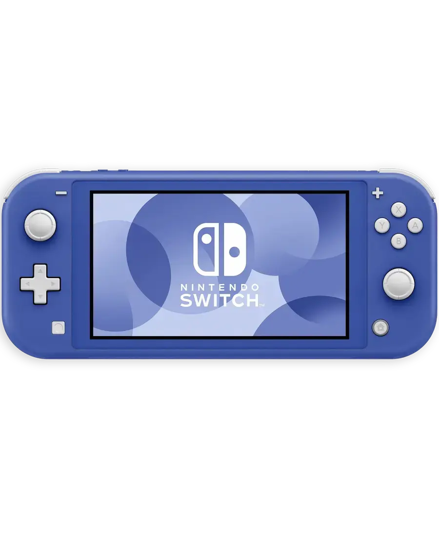 Nintendo Switch Lite — ремонт в Green Repair