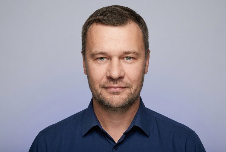 Кисов Антон — основатель и руководитель ДЕЗ ПКБ