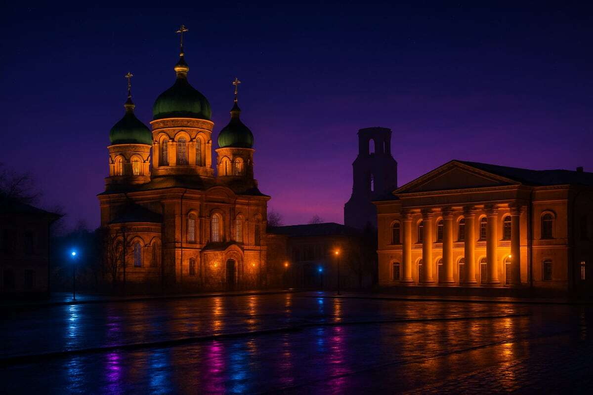 ЦПО БПЛА в г. Минусинск