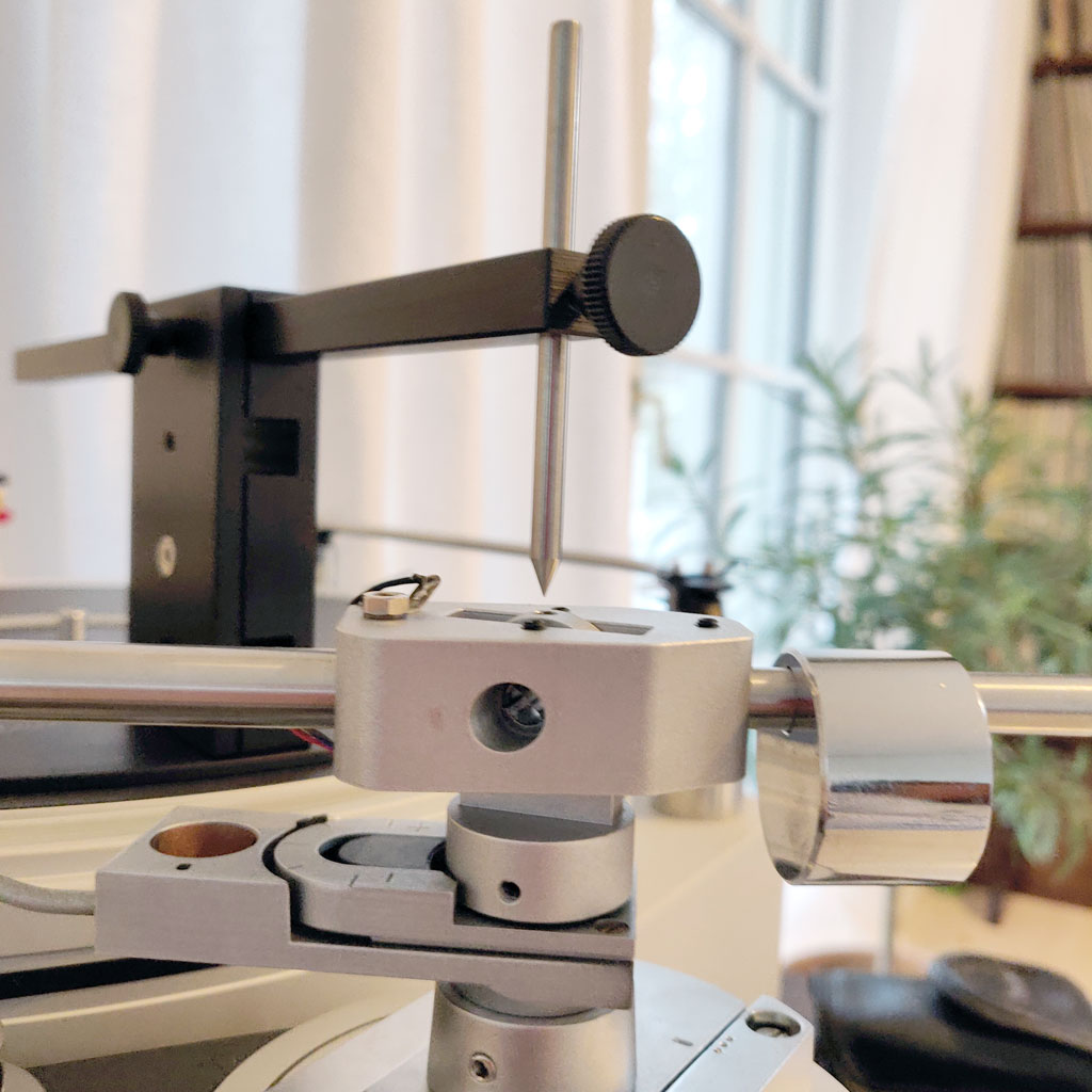 Flexure Bearings Revisited, Part II