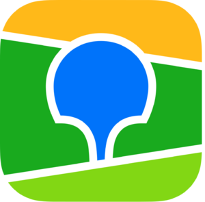 website icon