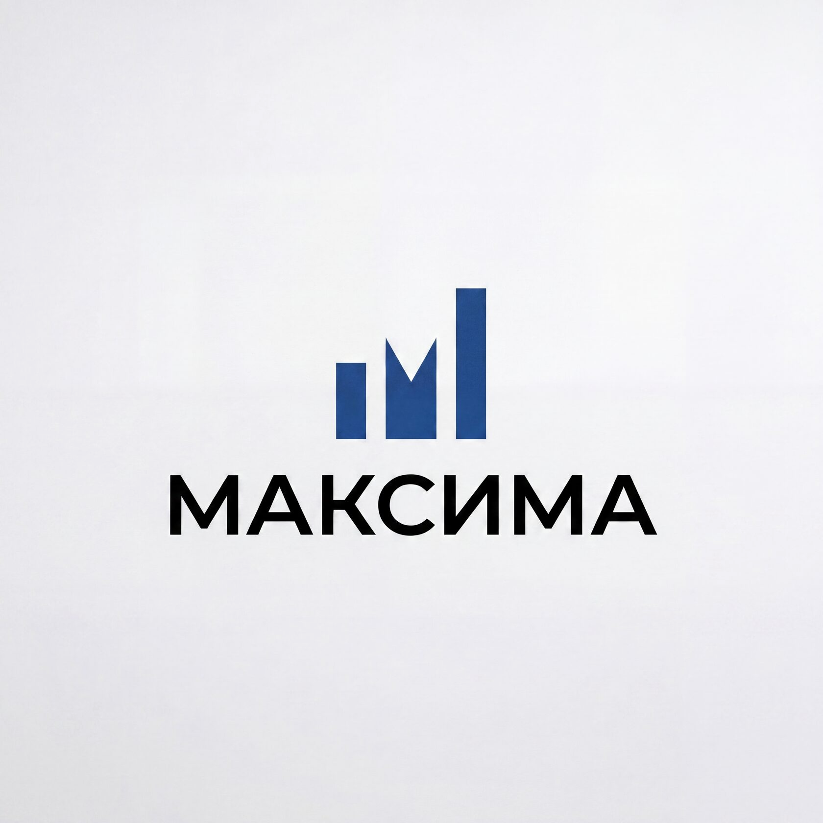 Максима бухгалтерия