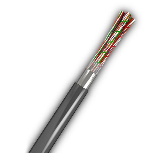 3.1 Кабели телефонные станционные. Кабель телефонный станционный с ...