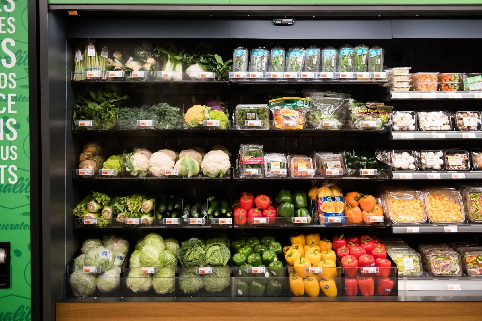 Холодильное оборудование в Калининграде