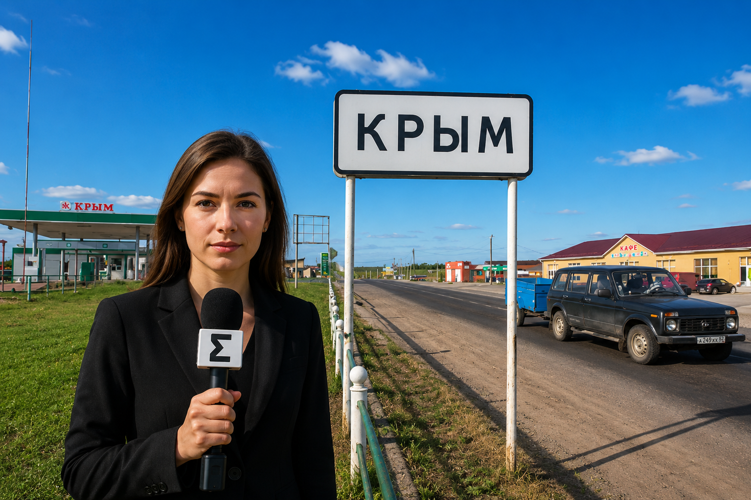 Новости Крыма