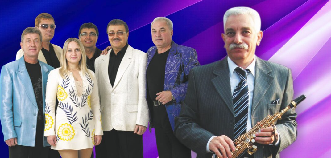 Сцена из спектакля