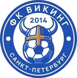 Герб ФК «Викинг»