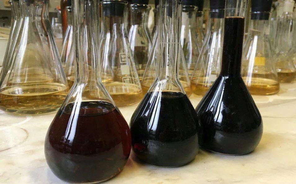 Гуминовые кислоты польза для растений