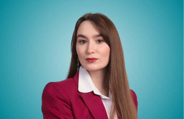 Валерия Шохова