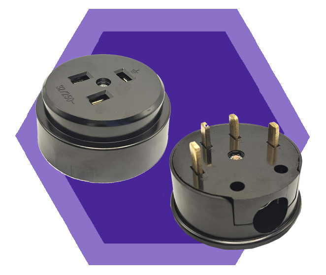 Электроустановка Tokov Electric