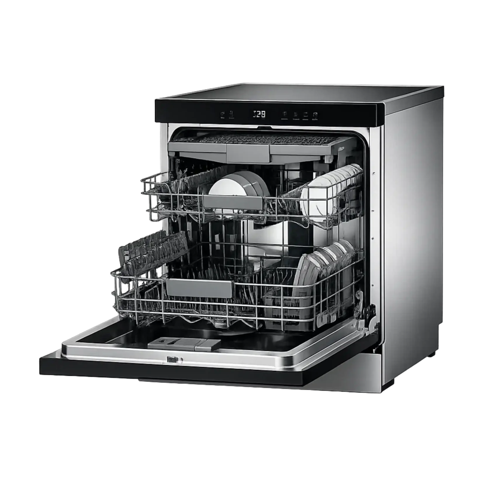 Посудомоечная машина