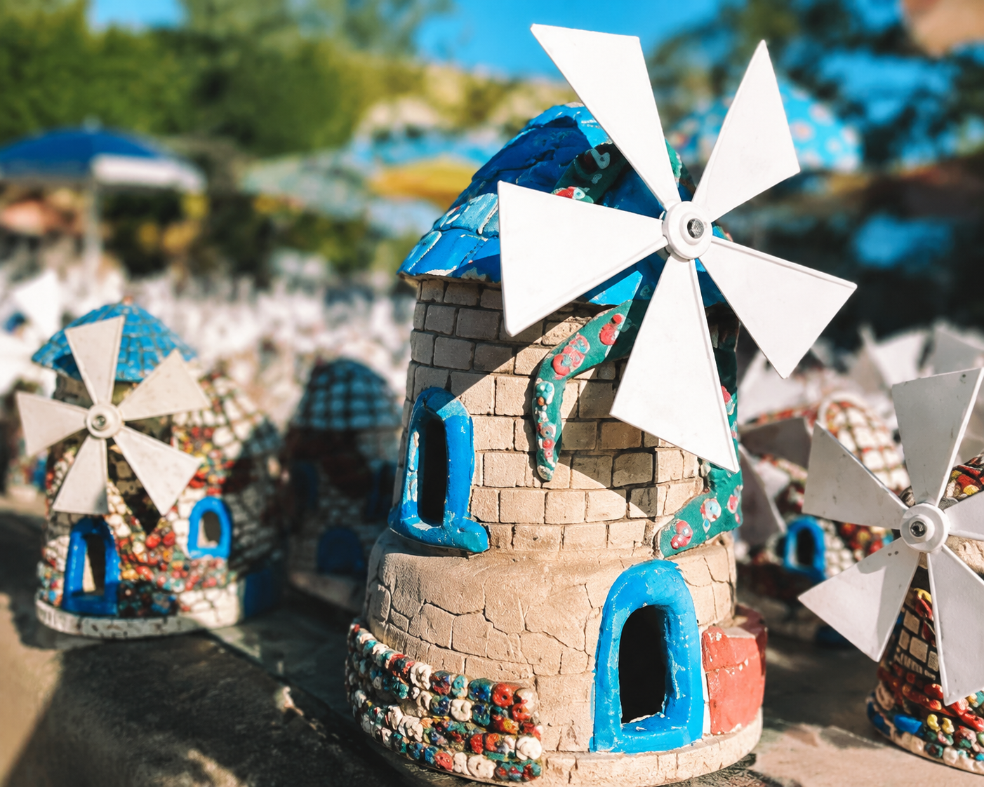 Обзорная экскурсия в Бодруме