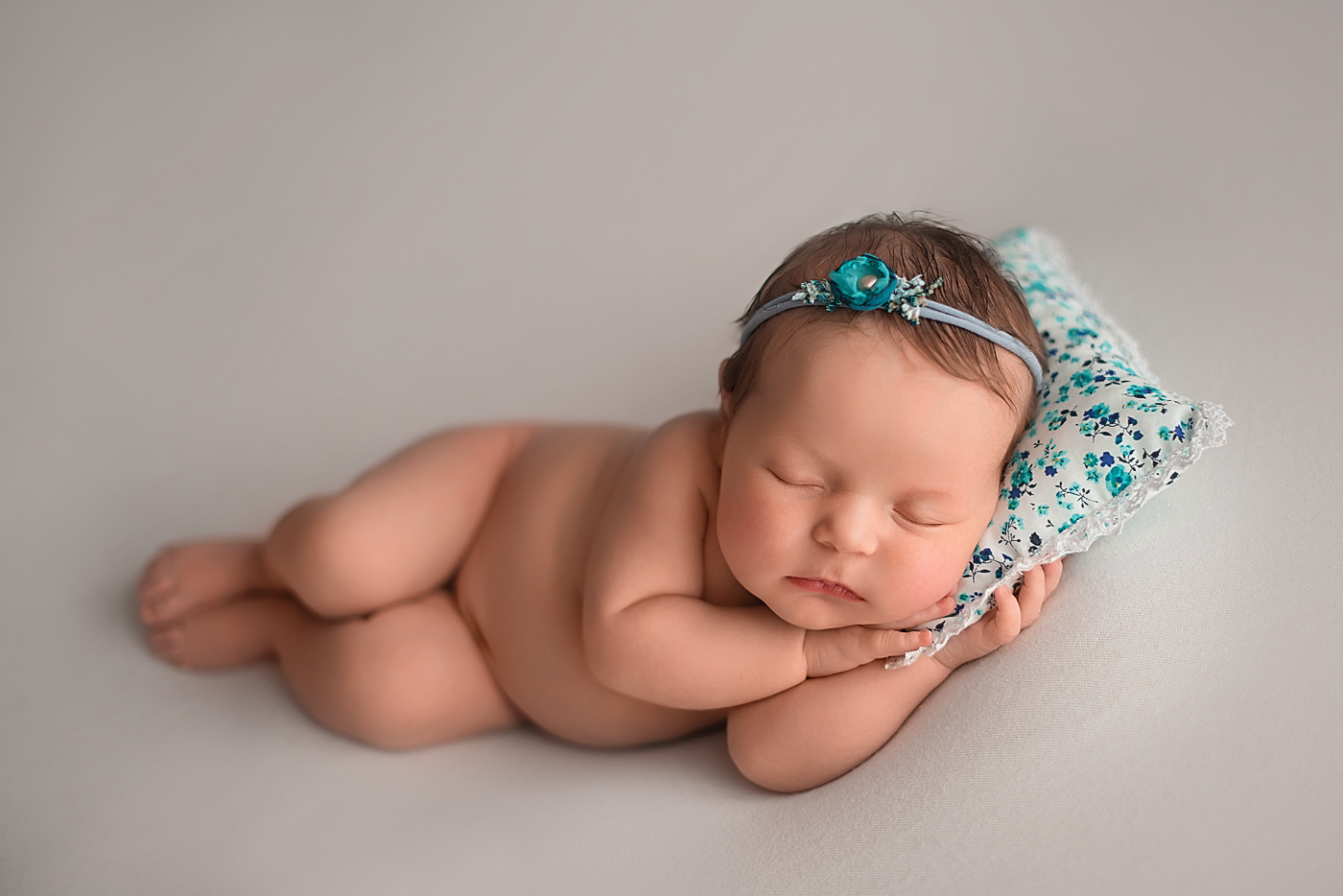 Newborn фотография от А до Я