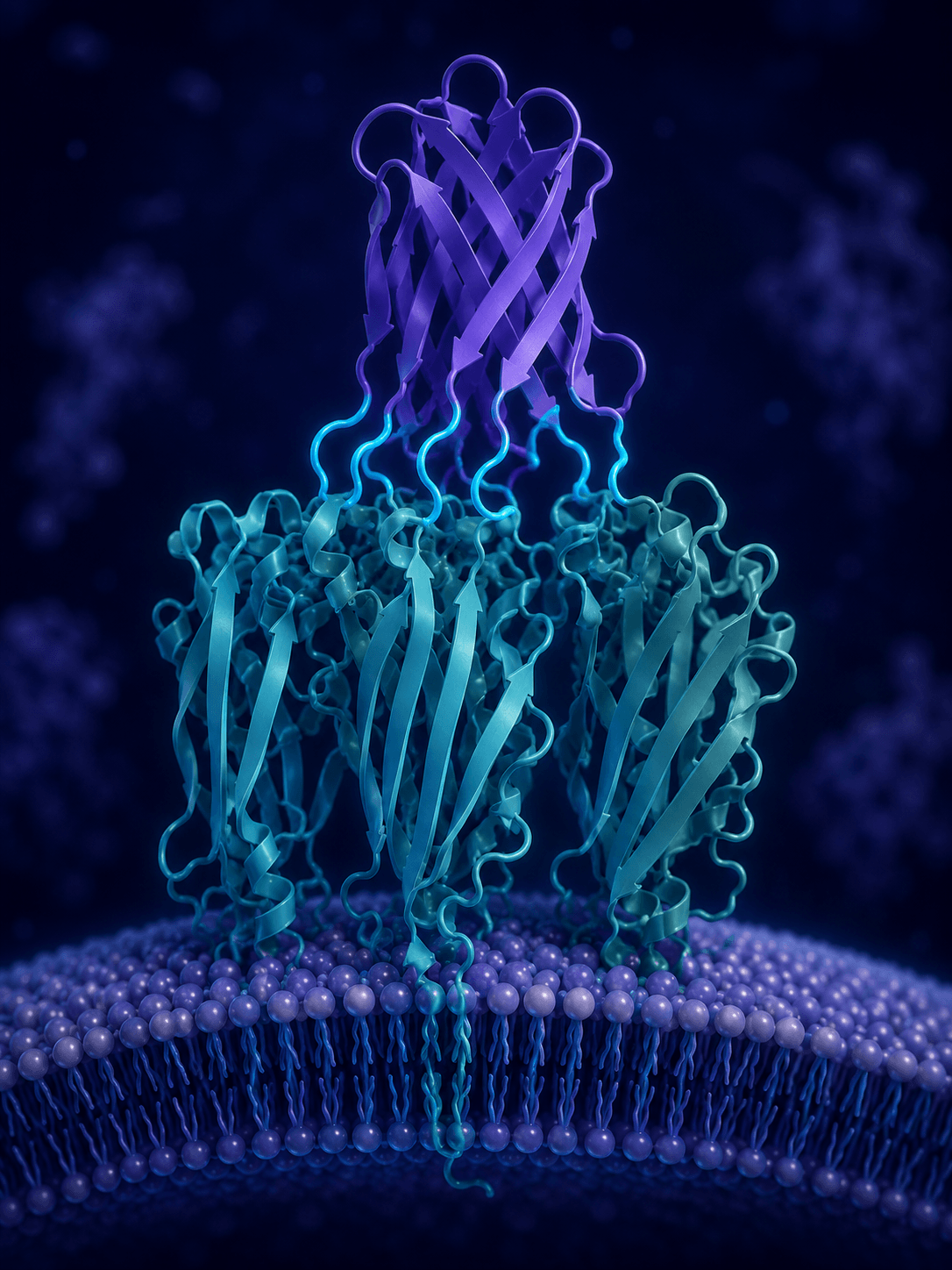 Anti-T-Cell Library