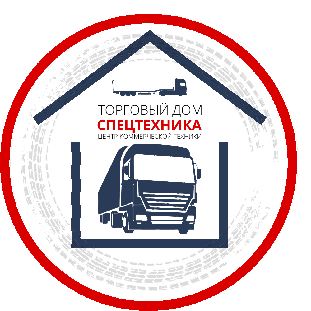 Полуприцепы тяжеловозы