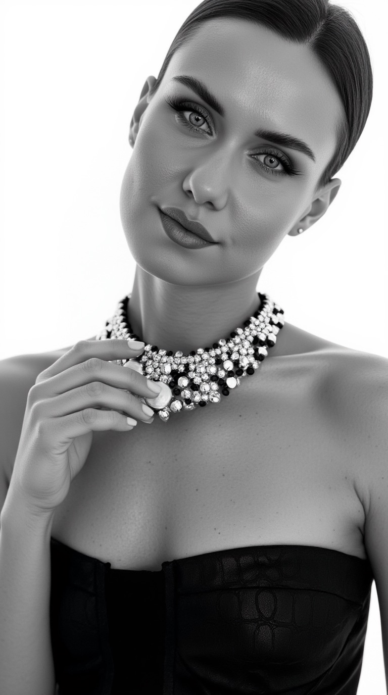 Безупречность в деталях