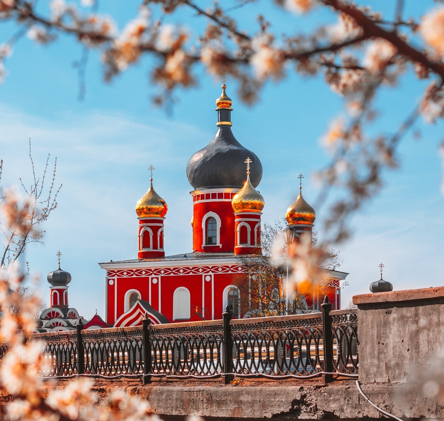 Николо Косинский монастырь старой Руссы