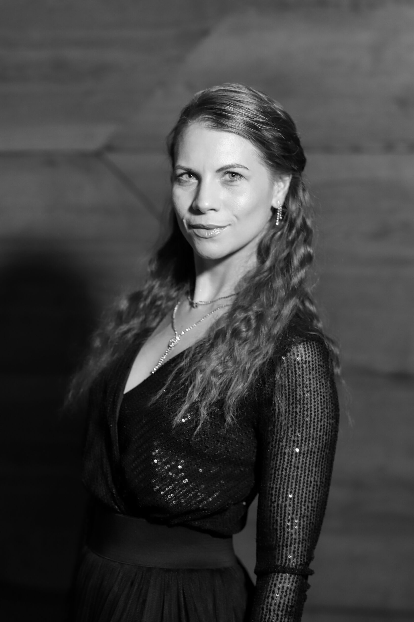 Оксана Чекушина — музыкальный педагог по вокалу, проект «С песней по жизни»