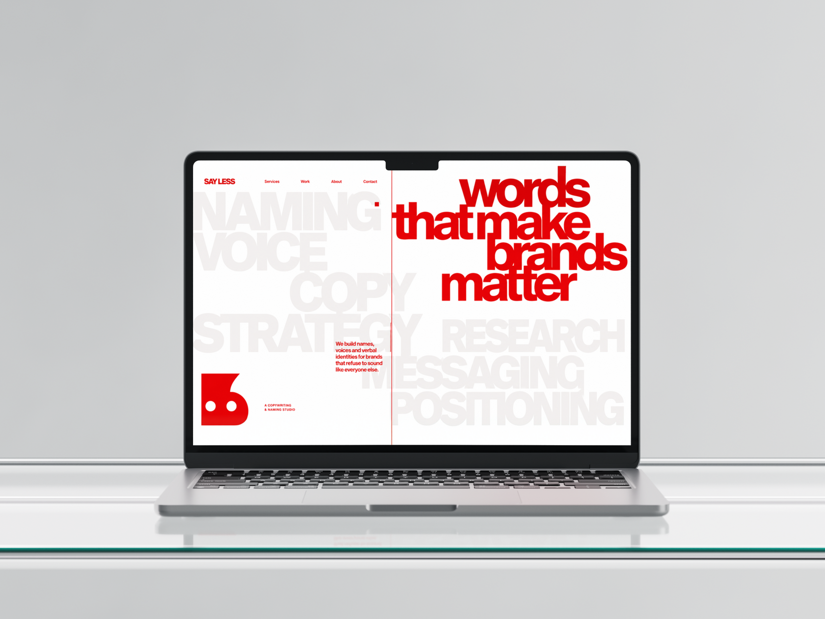 WEBSITES / project 05