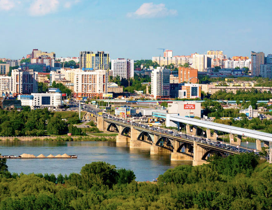 Телеграм новосибирск. Новосибирск. Дневной Новосибирск. Панорама Новосибирск. Новосибирск лето.