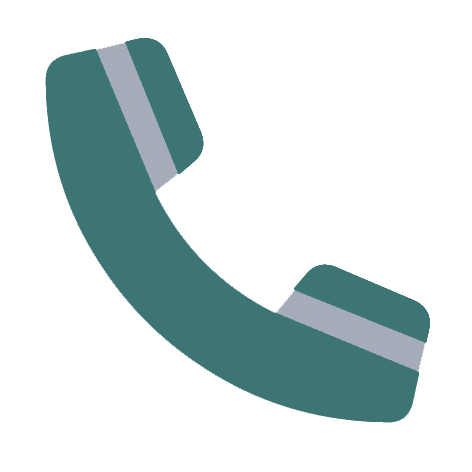 Иконка телефонной трубки