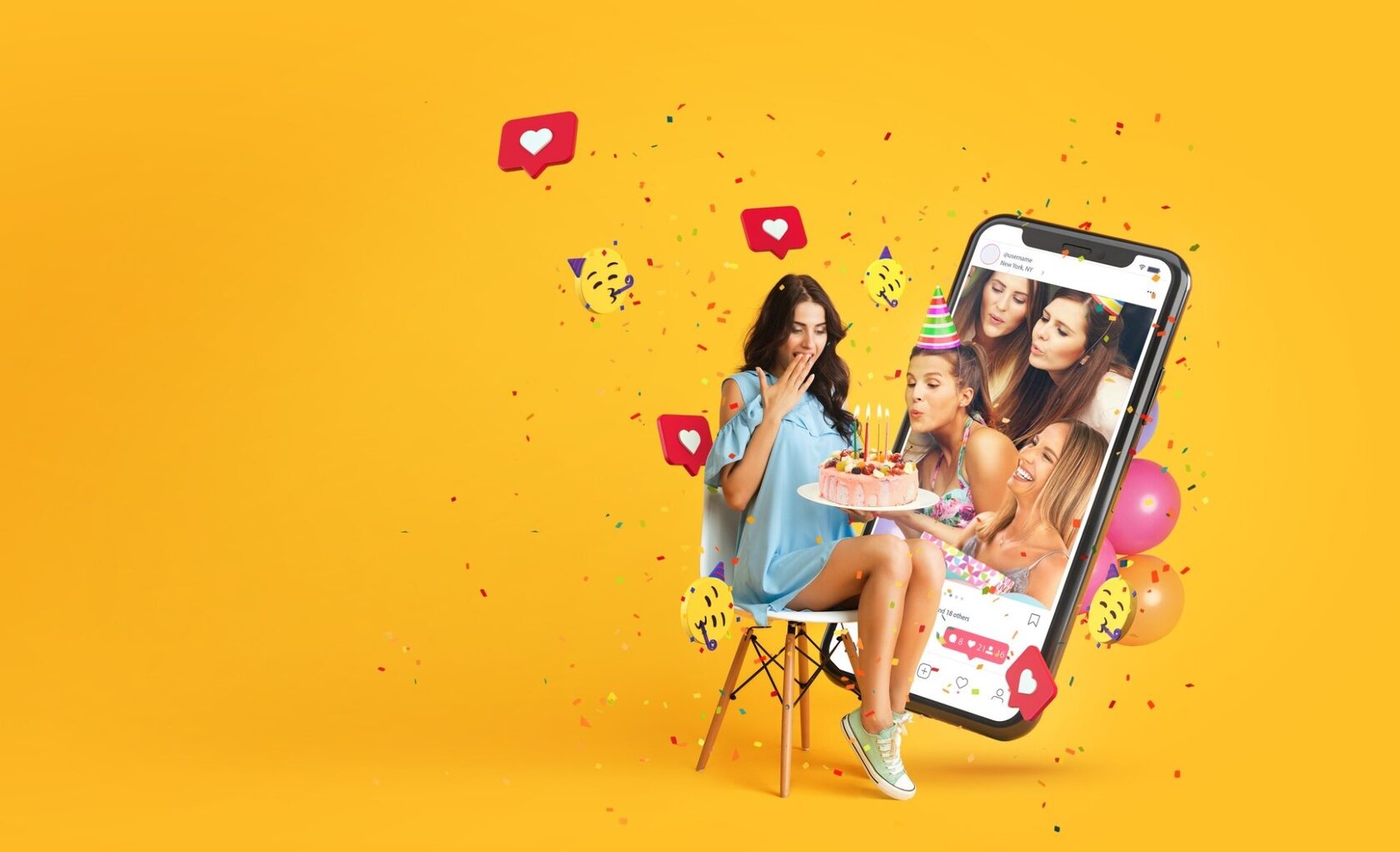 продвижение личного бренда