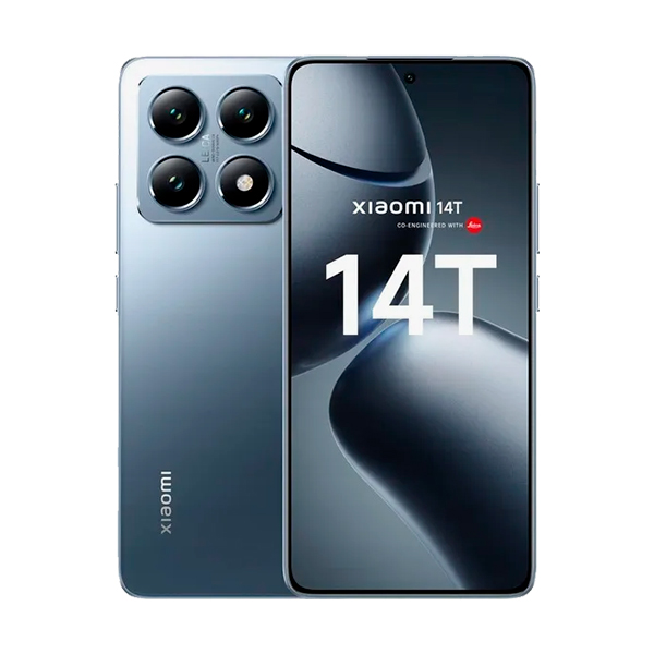 Xiaomi 14T Pro - один из cмартфонов с лучшим процессором до 50000р.