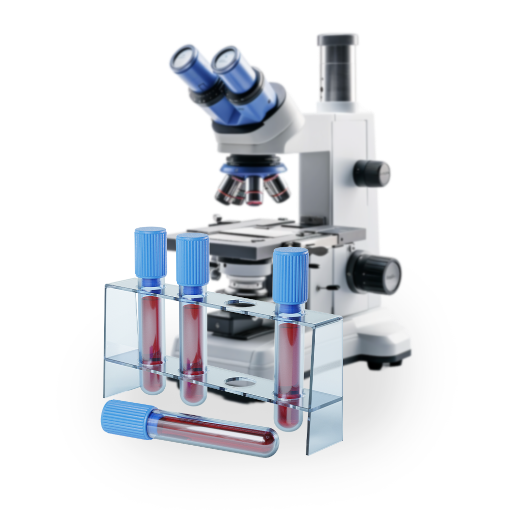 Секреты лабораторной диагностики