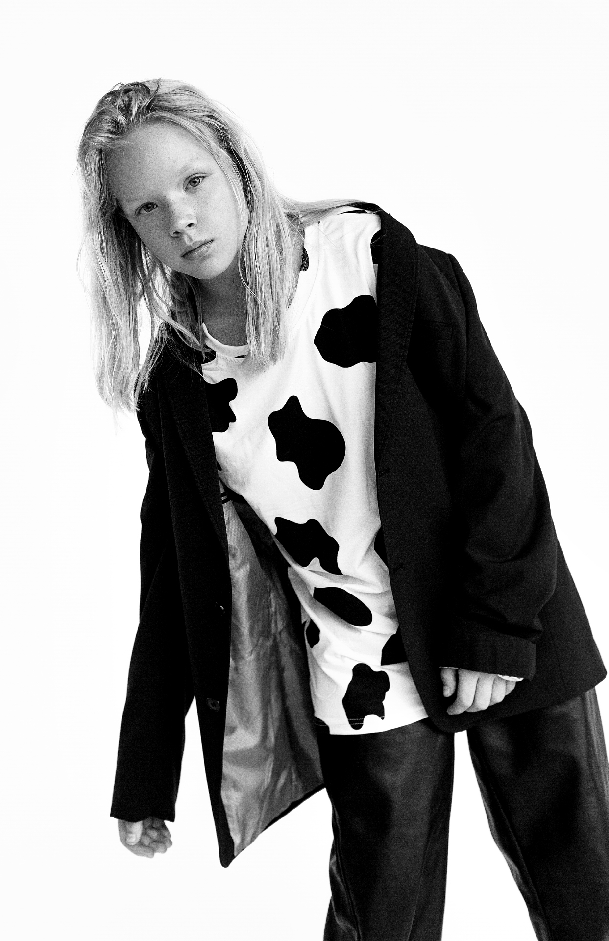 детская фотосессия