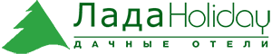 Дачный отель Лада Holiday