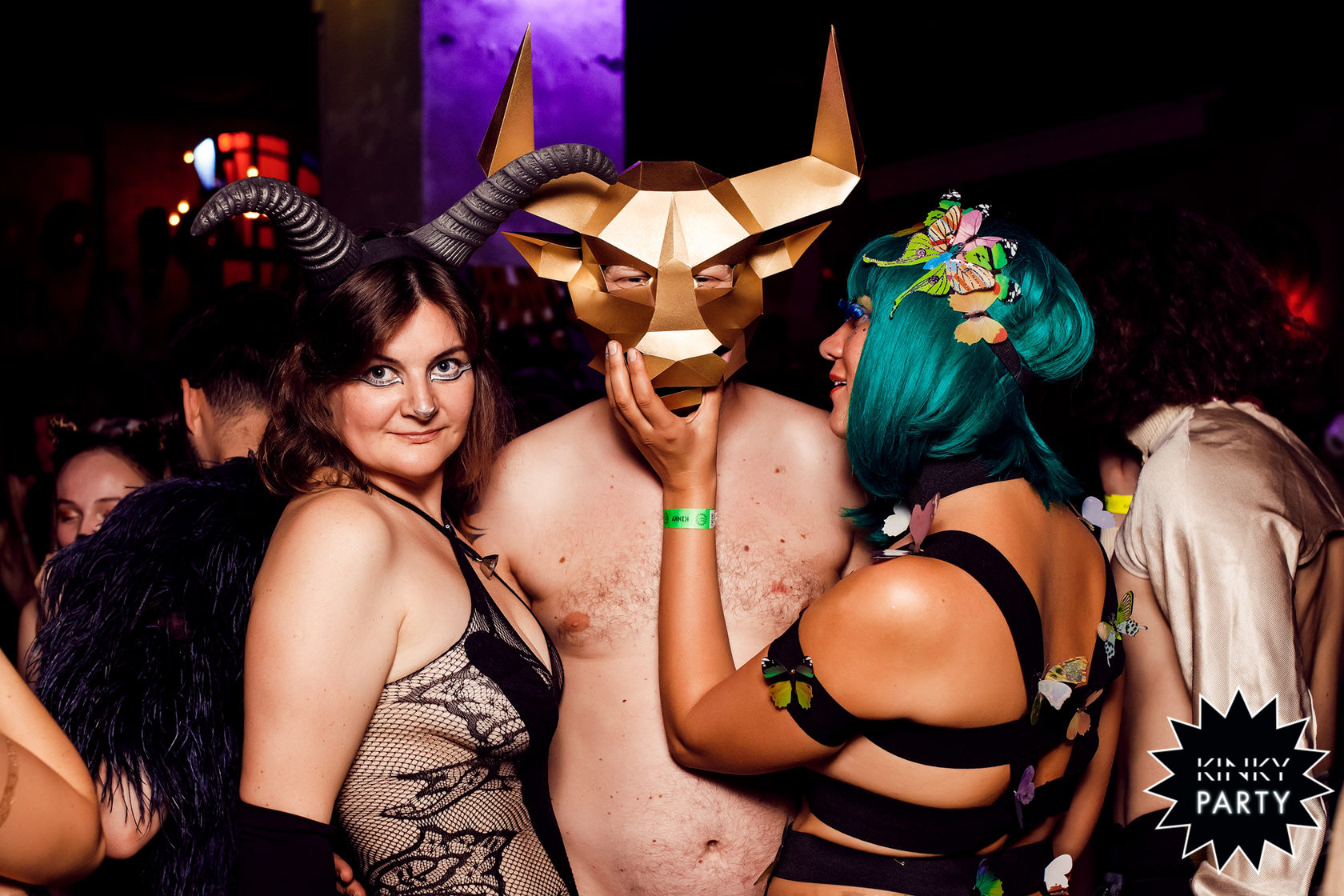 kinky-вечеринка, кинки, kinky party, kinky, кинки вечеринка, поп порн пати,...