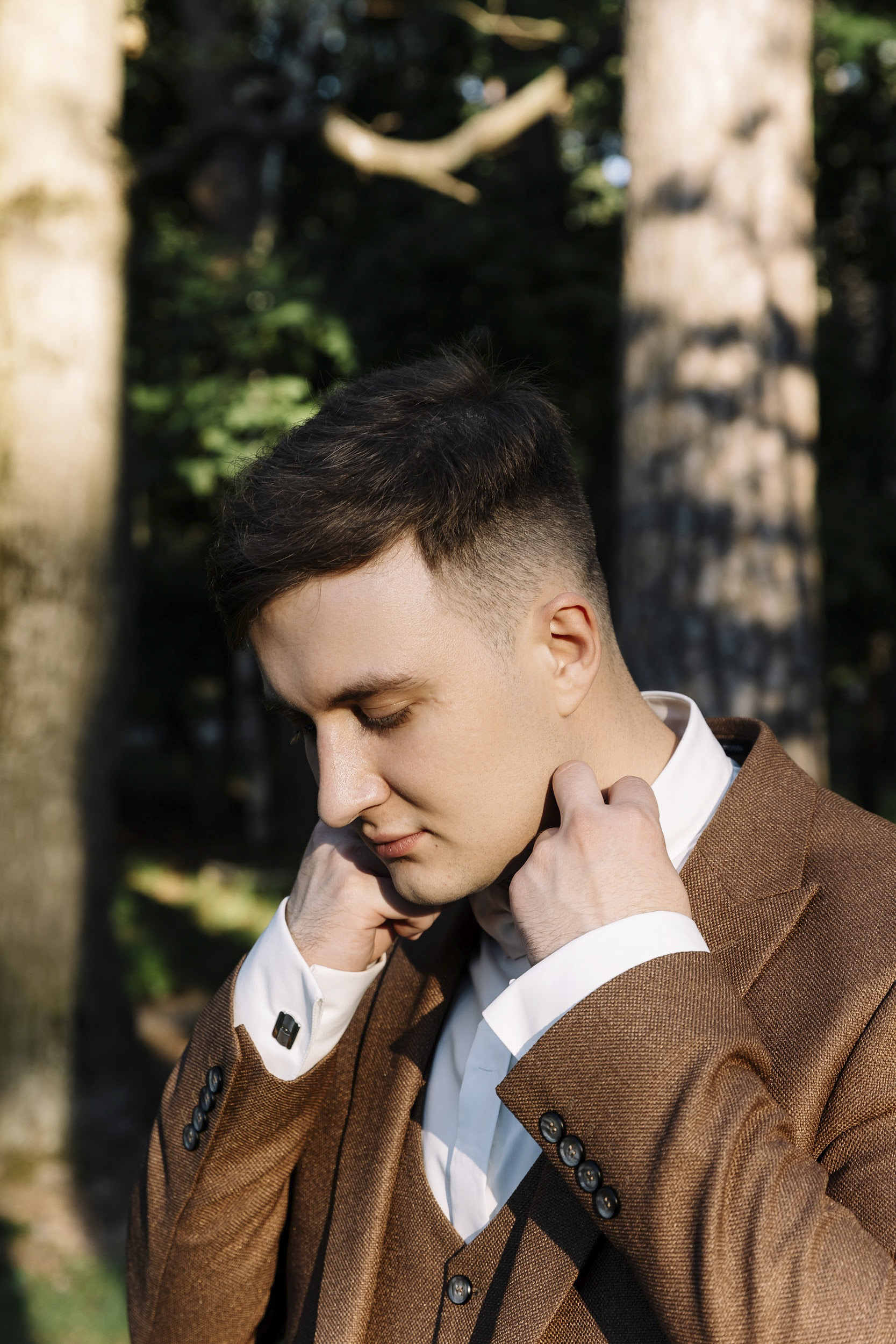 Мишин рязанский. Мишин рязанский