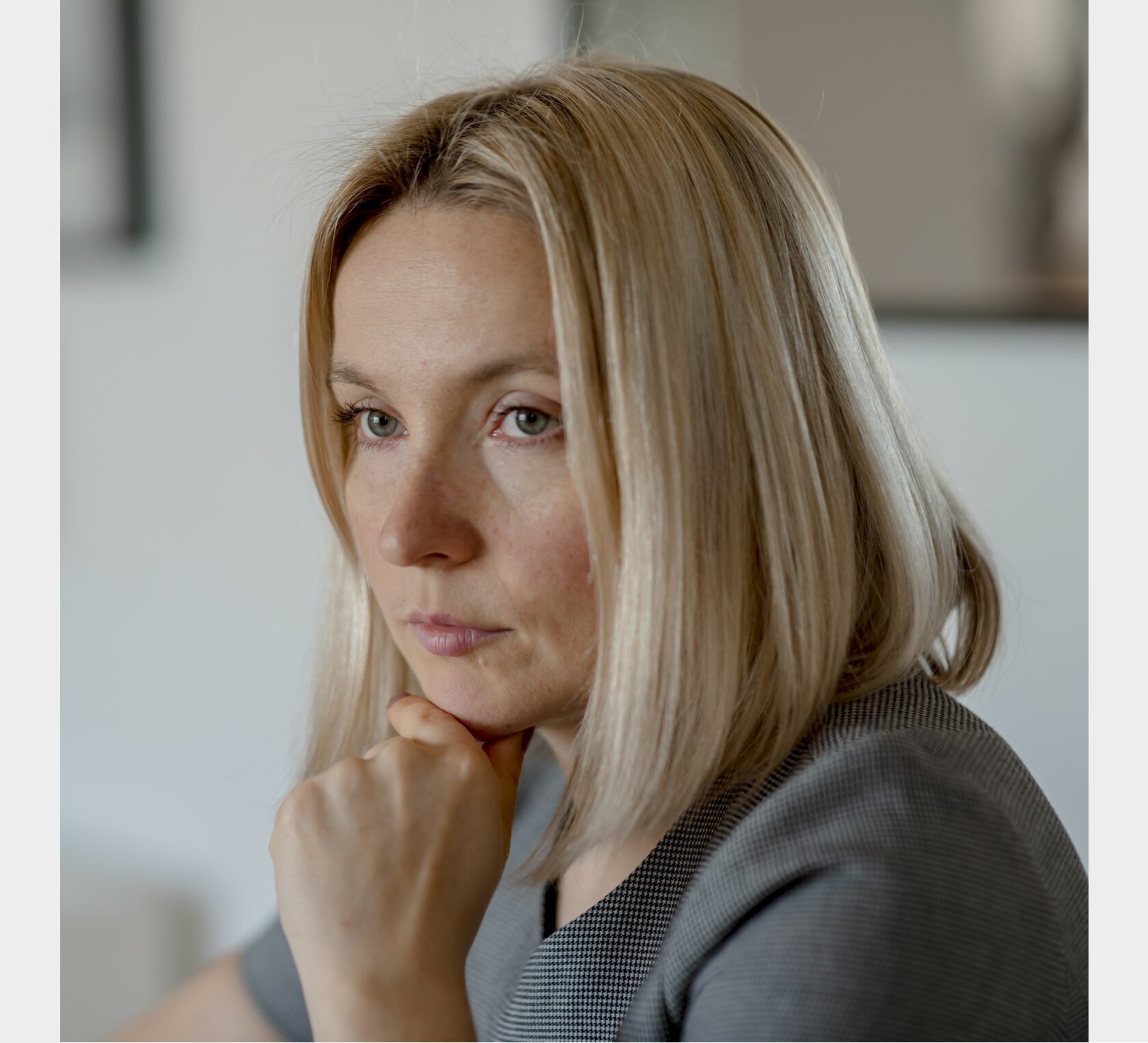Vera Grantseva