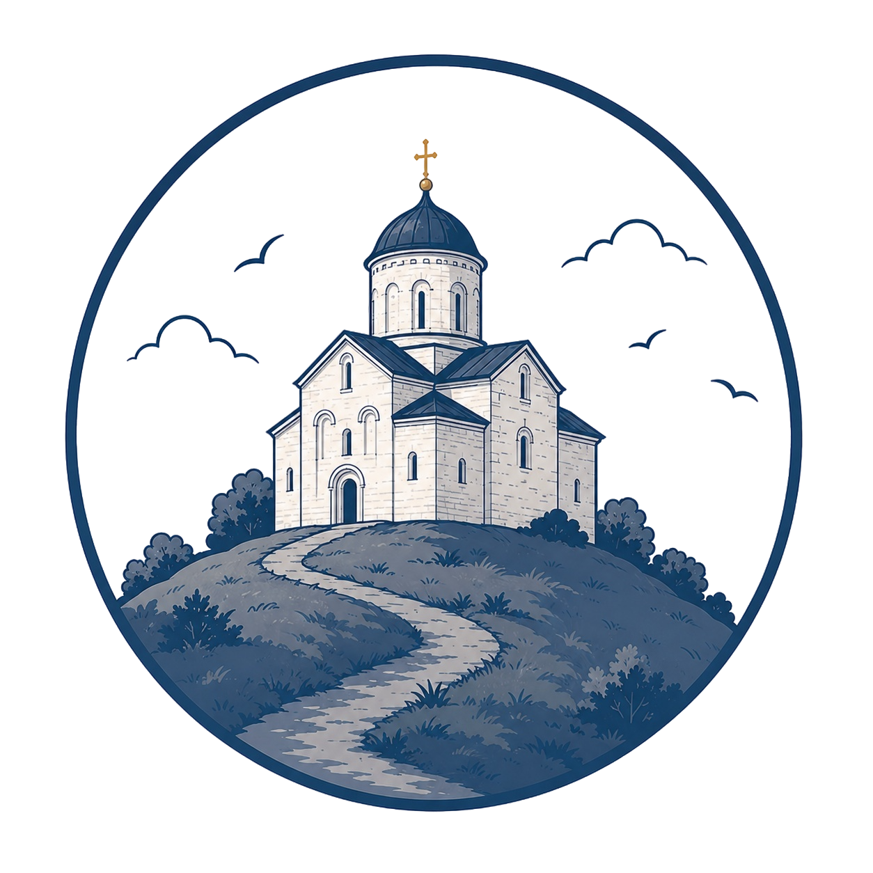 Малышева гора