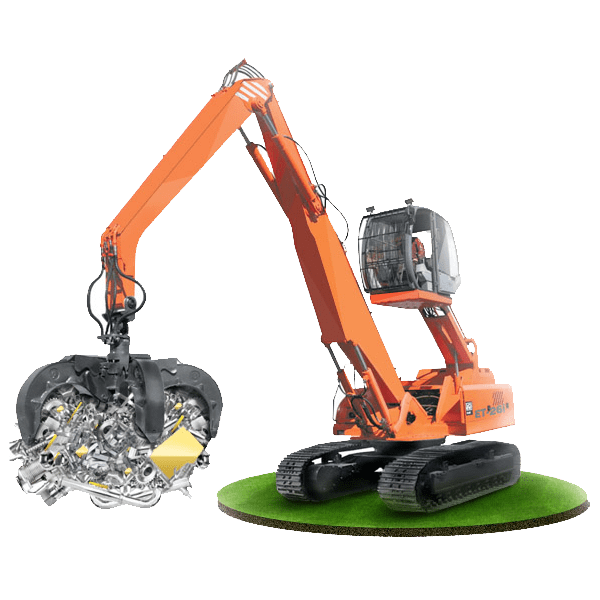 Лицензия на лом металлов