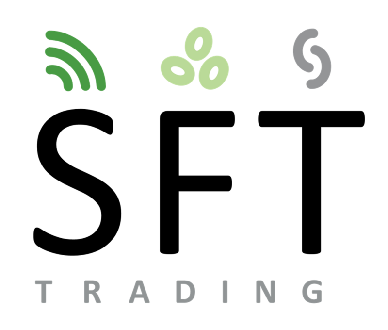 SFT Зерно для сертификации Дегустатор кофе
