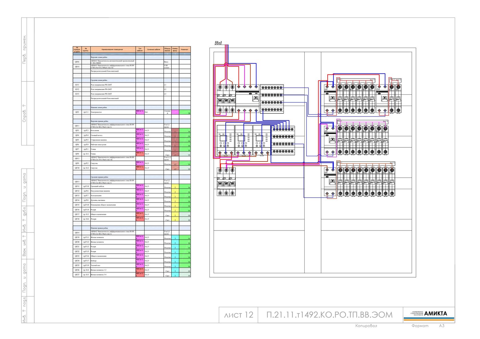 Проектирование отопления для частных домов, загородных домов и коттеджей