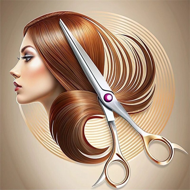 Изумруд Салон парикмахерская 