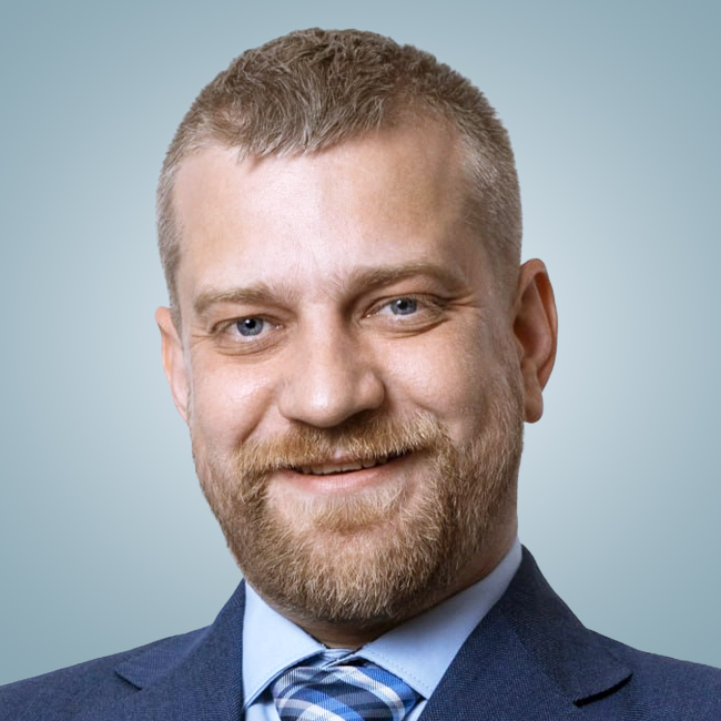 Александр Кулик