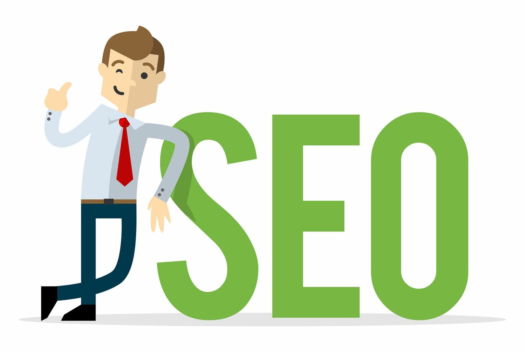 Поисковая оптимизация seo презентация