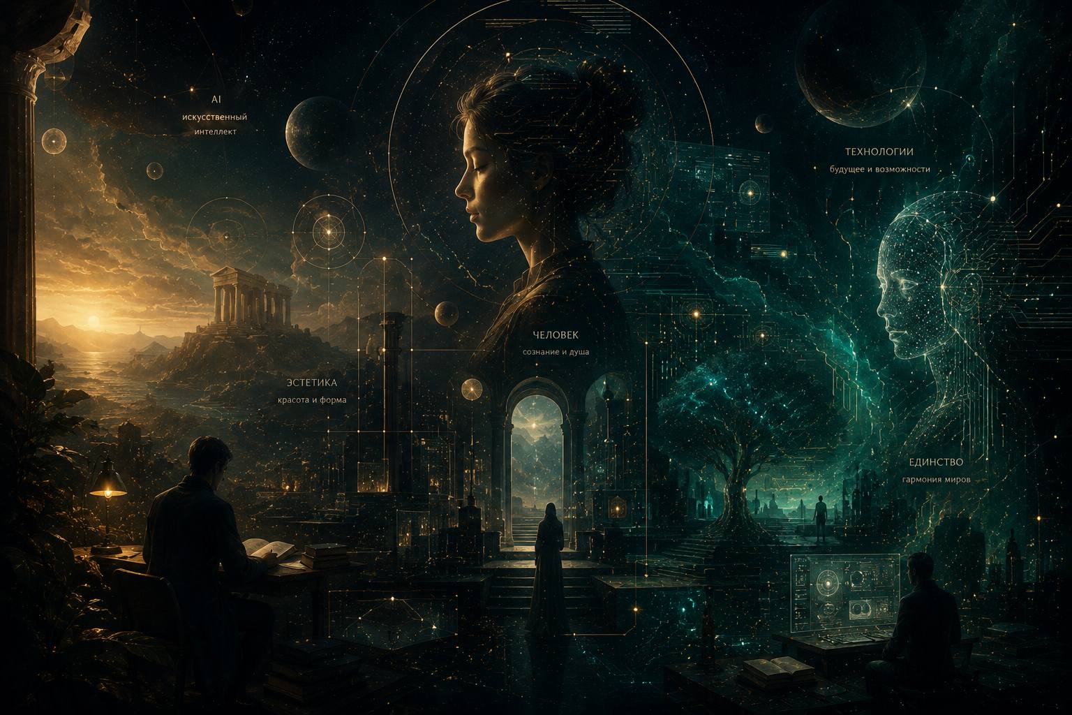 AI Humanity